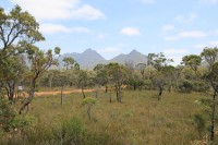 Stirling range | National park