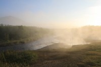 горячий источник | Hot spring