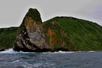 Starichkov island | Avachinsky Bay, Kronotsky Nature Reserve