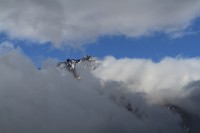 Koryaksky or Koryakskaya Sopka | Active Volcano