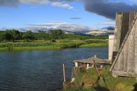 Hot spring