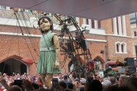 Puppet theatre perth | Perth festival 2015