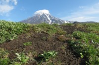 Avachinskaja Volcano | 2741 m