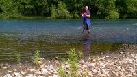 Fishing | Bystraya river