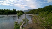 Fishing | On Bystraya river